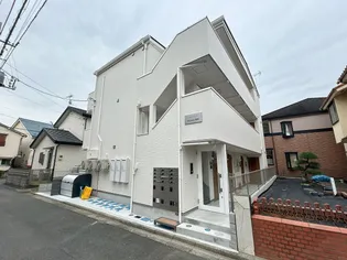 MQUARTO鶴瀬の画像