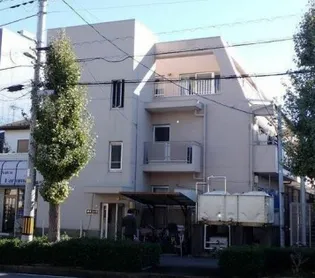 折井コーポ【2階】の外観