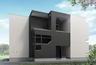 埼玉県さいたま市西区大字西遊馬【アパート】の外観