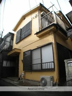 埼玉県新座市北野2丁目【一戸建】の外観