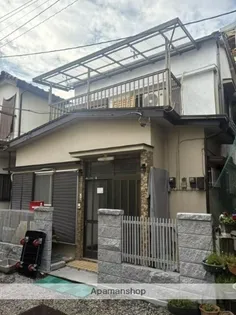 埼玉県朝霞市宮戸3丁目【一戸建】の外観