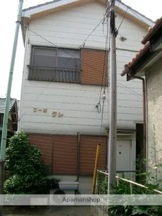 コーポクレの画像