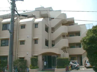 コスモ志木ピュアコートの画像