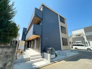 ふじみ野市の画像