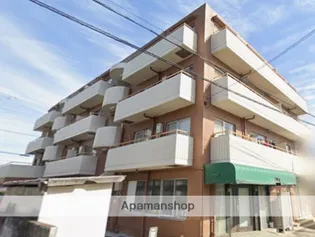 テリア川越の画像