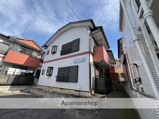 サンシティ ミネオAの画像