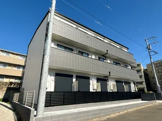 ベストみずほ台の画像