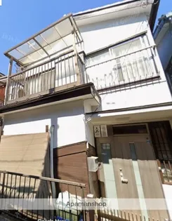 大井武蔵野エステートの画像