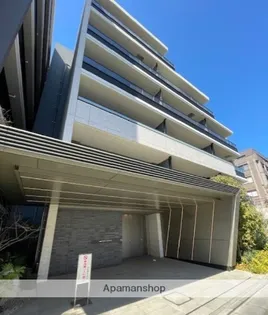 プラウド朝霞台の画像