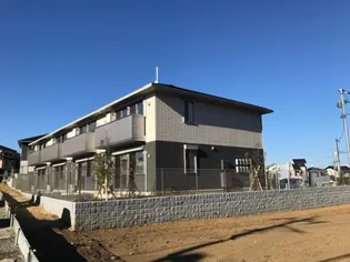 プレミアムリコス 弐号館の画像