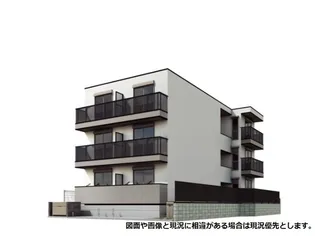 DーSERENO北野の画像