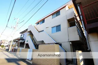 レジデンスフォレスタの画像