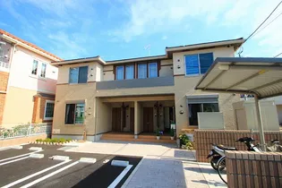 メゾンサニーの画像