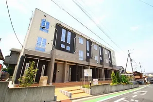 コート・フェリーチェ【2階】の外観