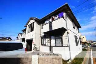 ロートベールⅠ【1階】の外観