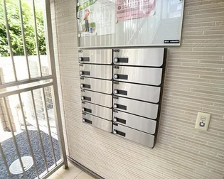 シェーネ【3階】のその他画像