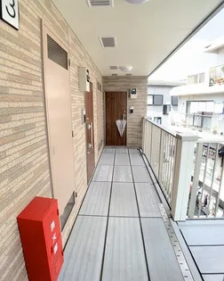 シェーネ【3階】のその他画像