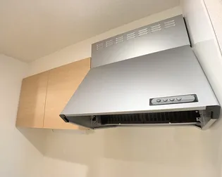 シェーネ【3階】の内装