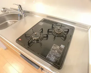 シェーネ【3階】の内装