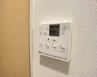 シェーネ【3階】の内装