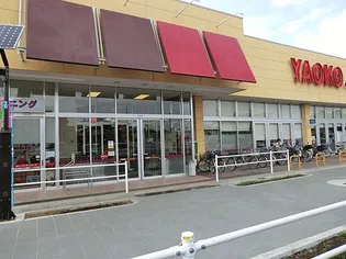 シェーネ【3階】の周辺