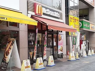 シェーネ【3階】の周辺