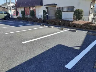 メゾン・リュエル【1階】のその他画像