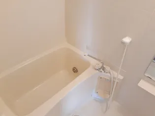 メゾン・リュエル【1階】の風呂