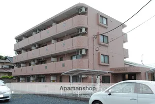 アライバル【3階】の外観