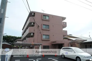 アライバル【3階】の外観