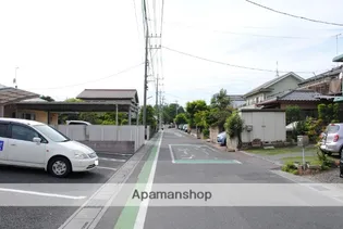 アライバル【3階】の周辺