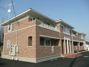 ベル・アルモニーⅠ【1階】の外観