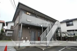 クレール(小室)【1階】の外観