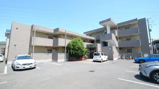 メゾン・ド・大塚【3階】の外観