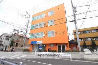 ロジュマン川越砂新田2号館の画像