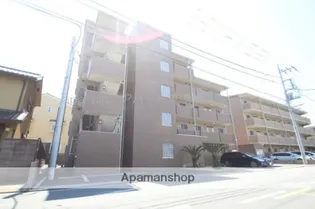 プレマ【3階】の外観