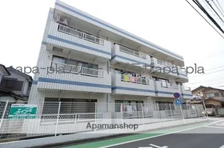 スカイパレスの画像