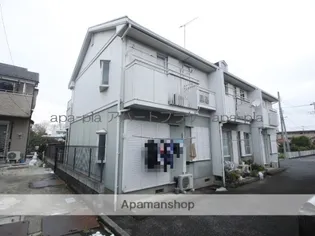 レスポワール【1階】の外観