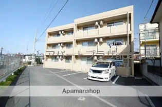 クレアールIIの画像