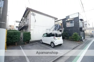 コーポラス85の画像