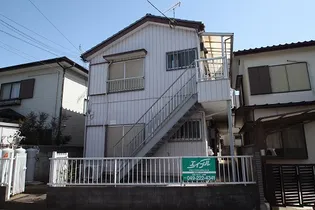 メゾンドリバティの画像