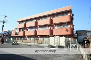 サンハイム鶴ヶ丘の画像