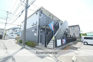 メゾン ドゥ ミニヨンの画像