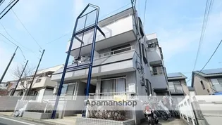 アプティ末広の画像