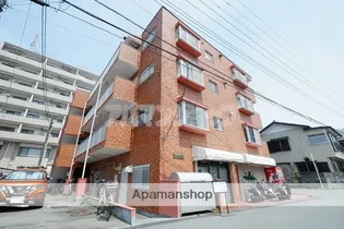 サンハイツ若葉の画像