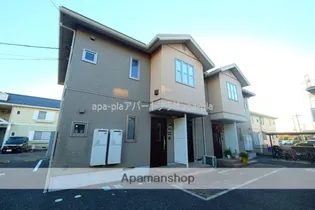 サン ドミールⅢの画像