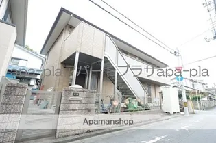 パナホーム仙元【1階】の外観