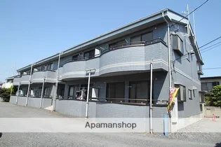 マーガレットシティの画像