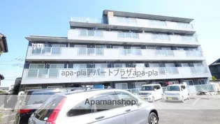 アネックスフジの画像