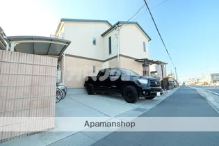 ROTEN FLUSSE【2階】の外観